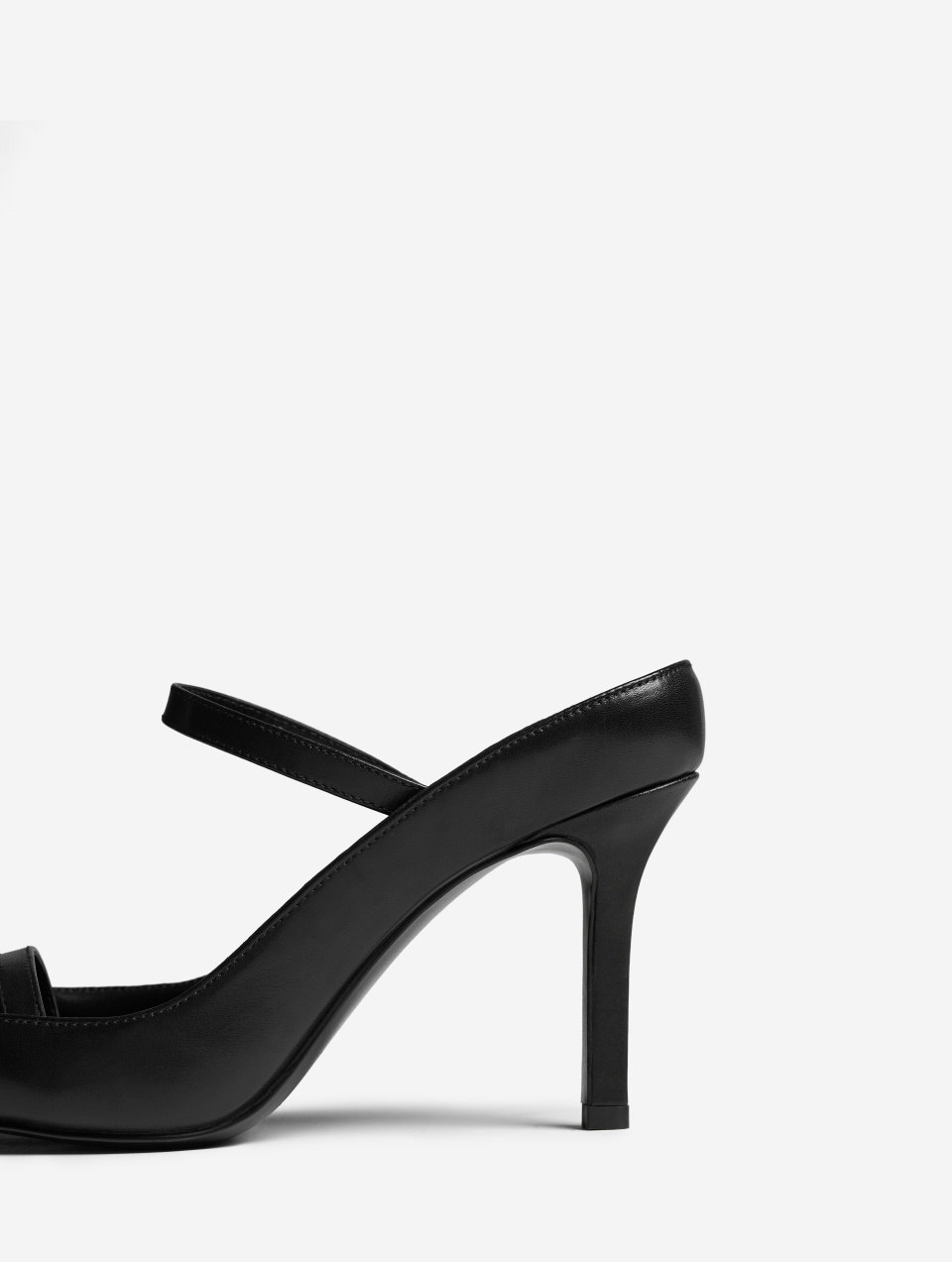 Мюли Naked, фото 8