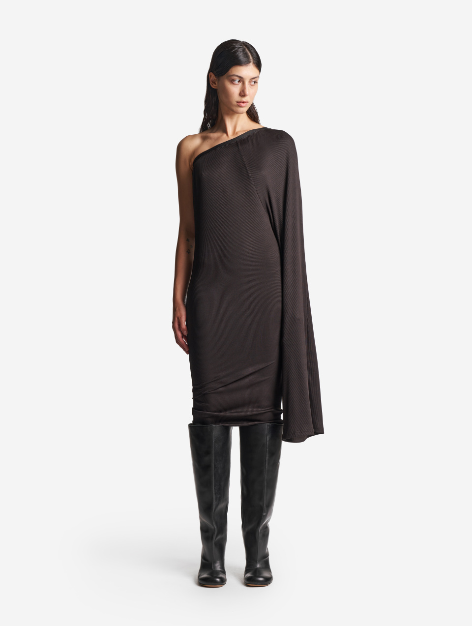 Широкие брюки из лапши , фото 5