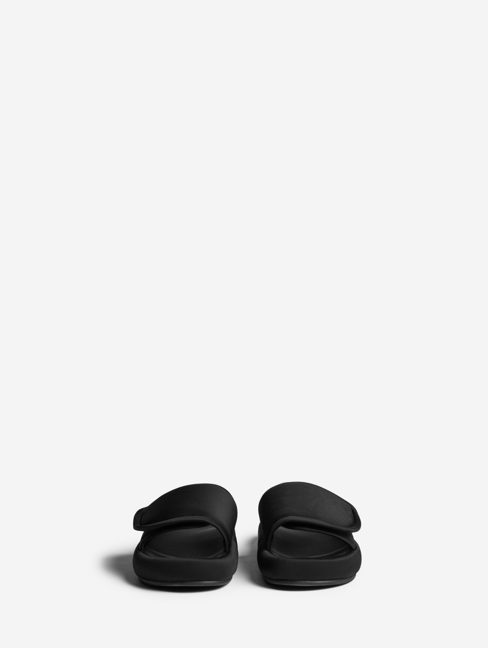 Шлепки на липучке, фото 2