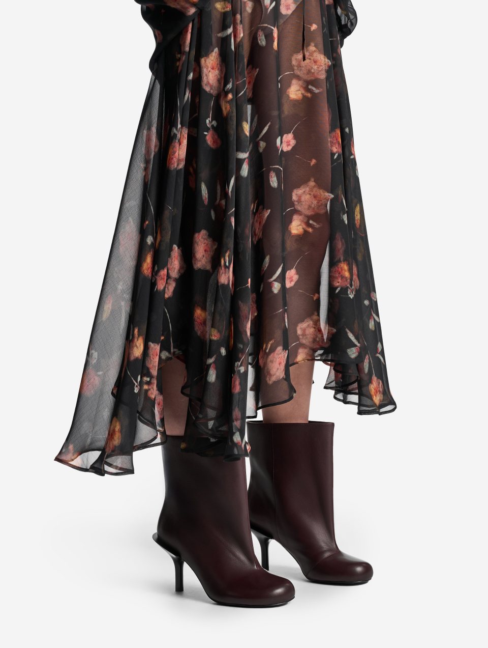 Ботильоны-трубы, фото 3