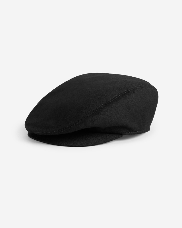 Кепка-аэродром