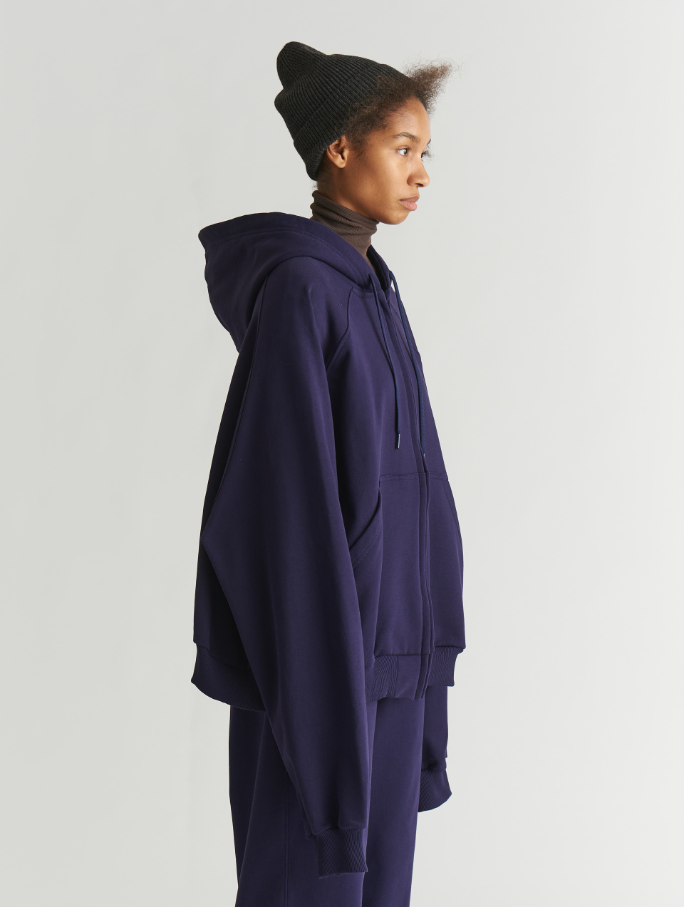 Олимпийка Over Fit, фото 3