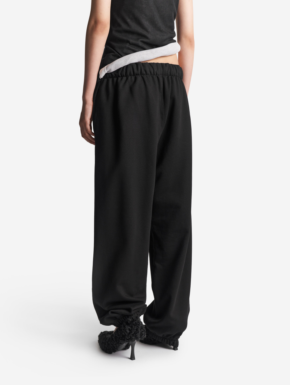 Классические спортивные брюки, фото 4