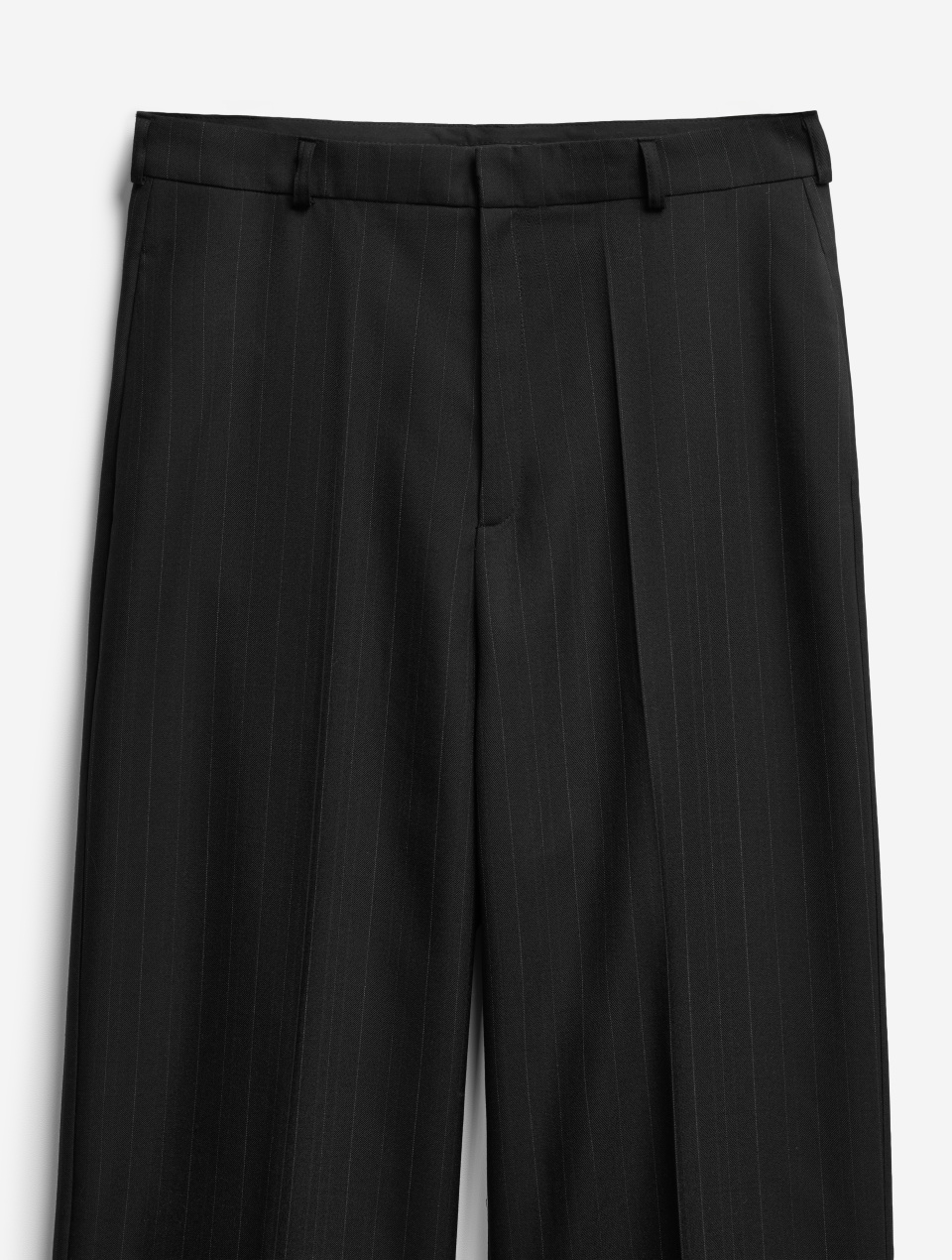 Классические брюки в полоску, фото 12