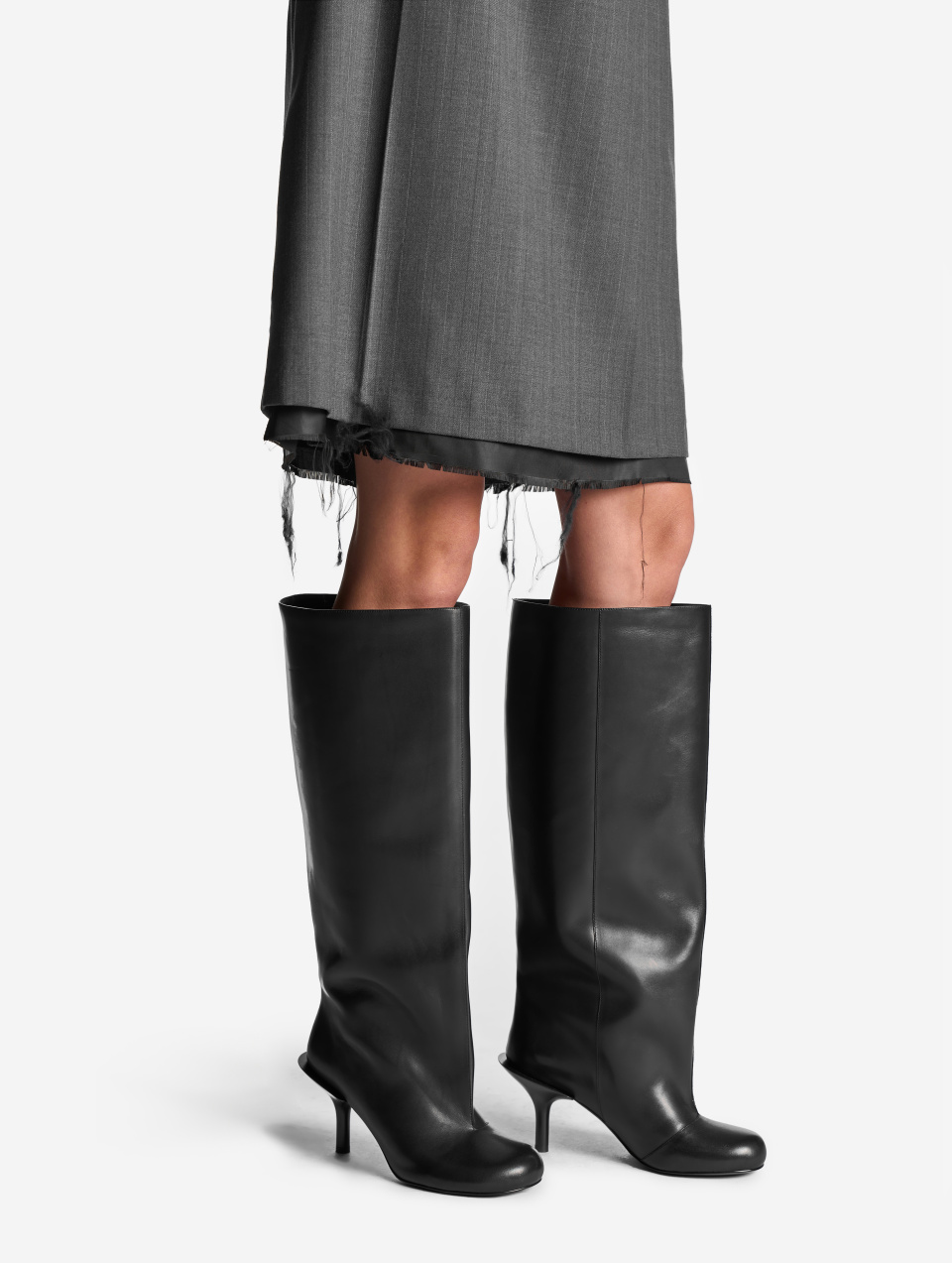 Сапоги-трубы, фото 2