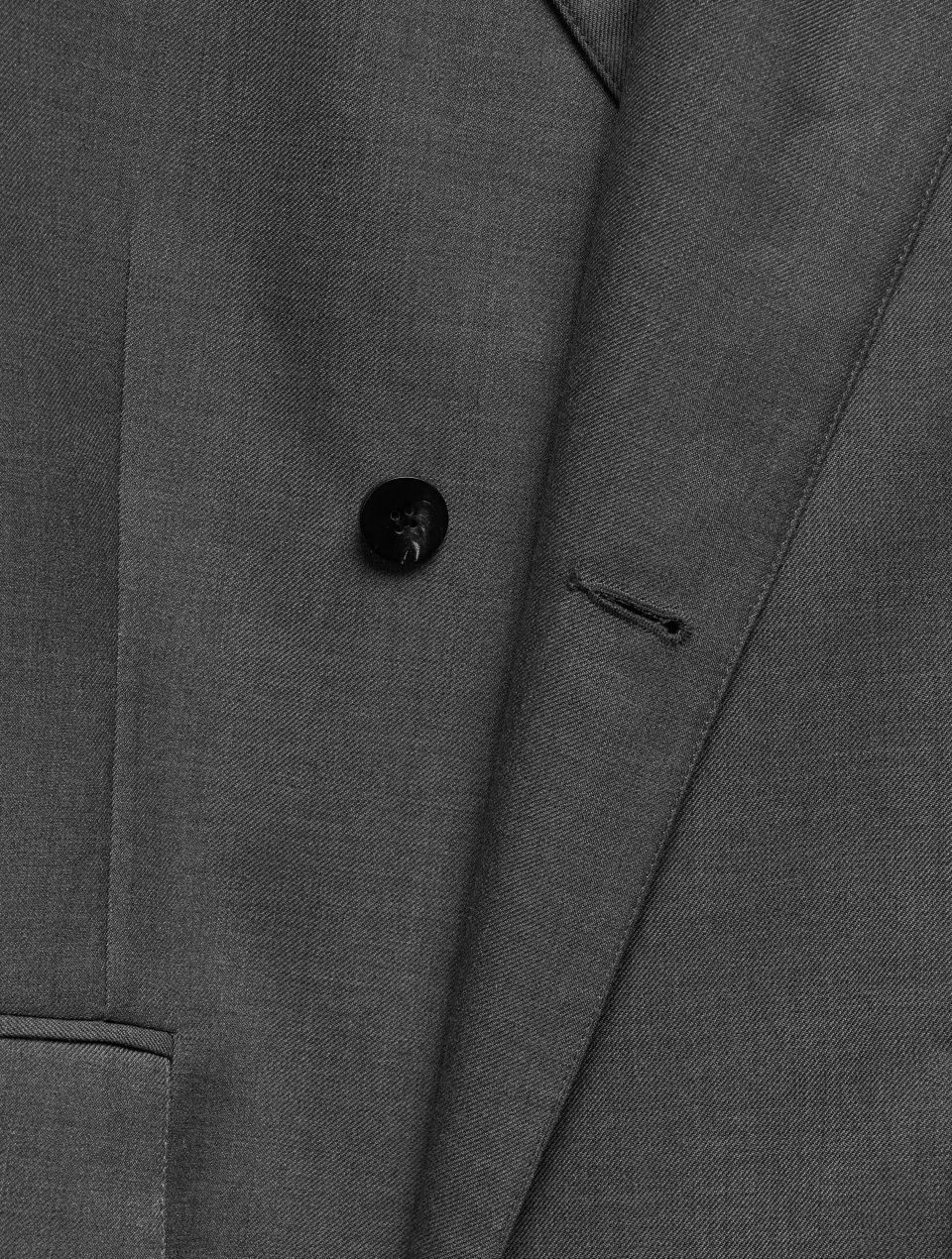 Пиджак Dropped Shoulder, фото 11