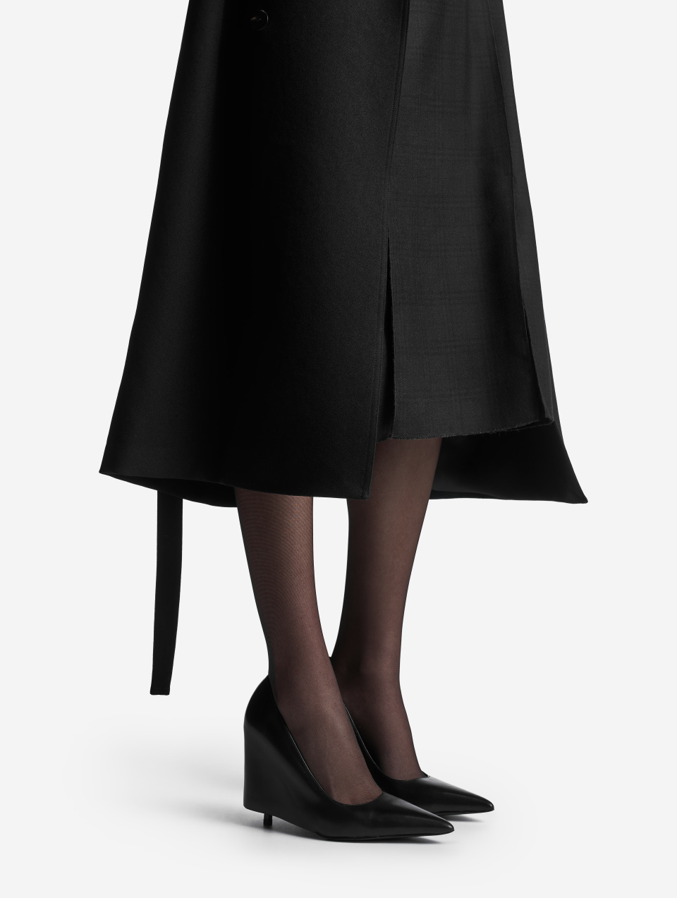 Туфли-шторки, фото 7