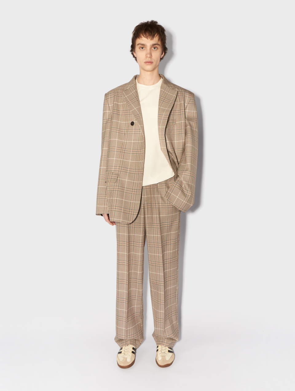 Пиджак по Нино, фото 10