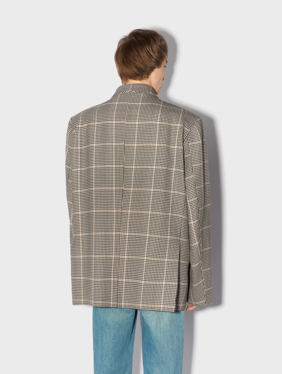 Пиджак по Нино, фото 7