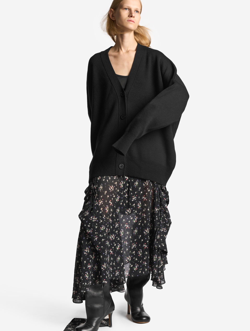 Кардиган Идеальный, фото 4