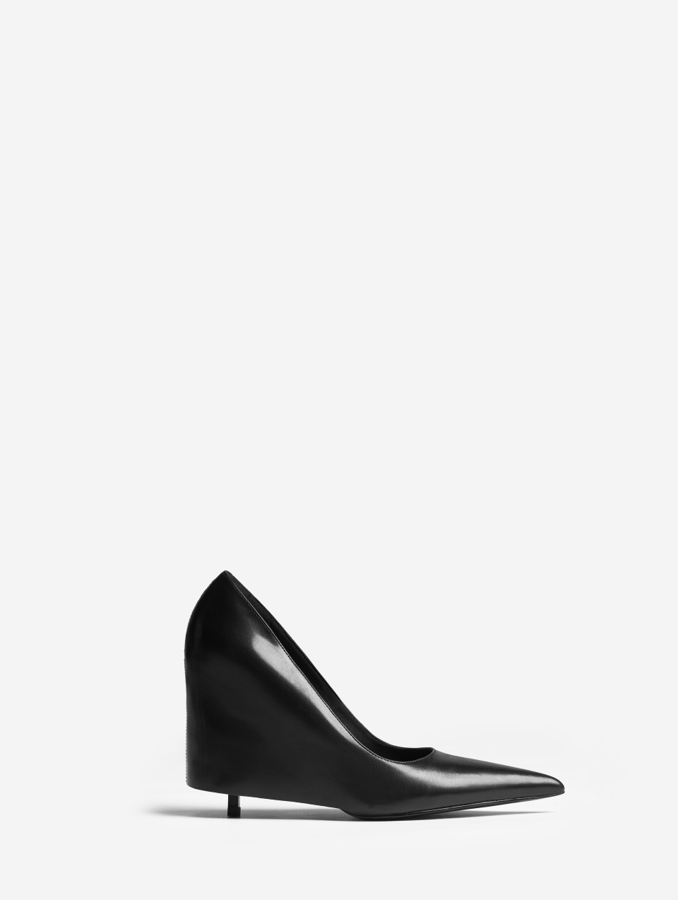 Туфли-шторки, фото 4