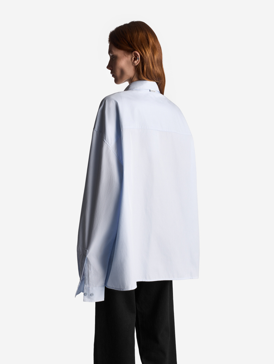 Классическая сорочка, фото 4