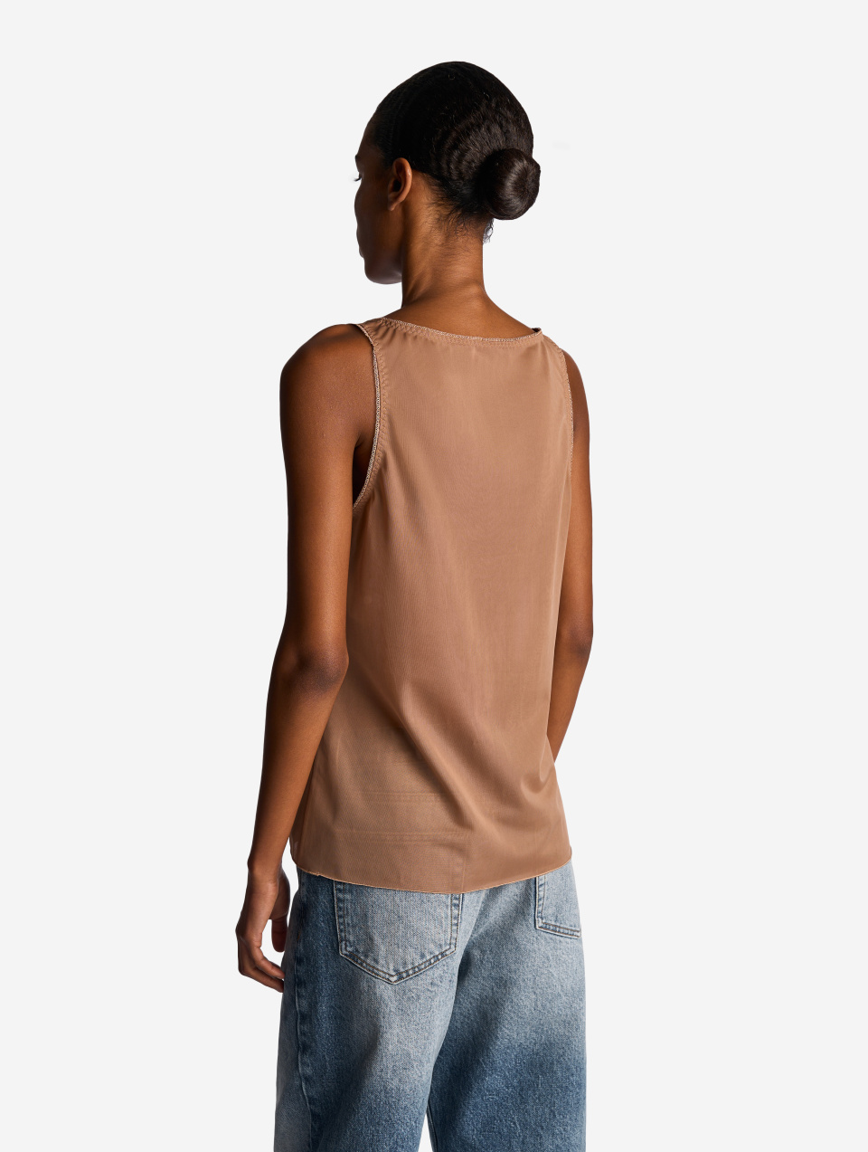 Топ-неглиже 129A, фото 3