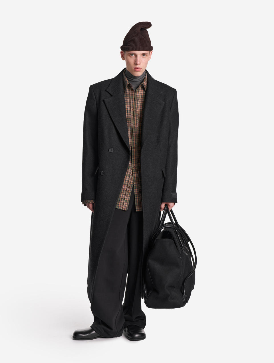 Сумка Gabo FW24-25, фото 12