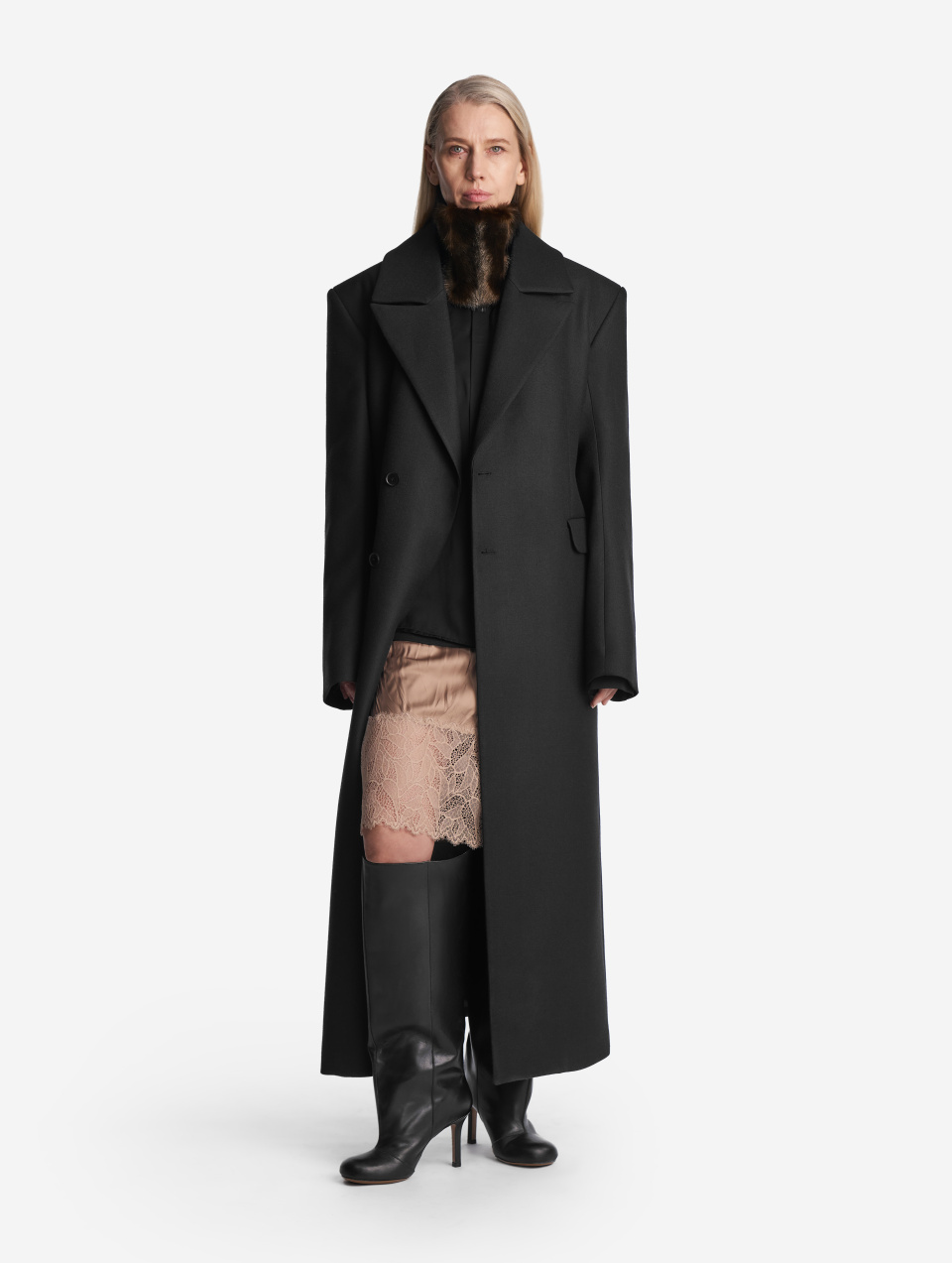 Рубашка с экстра-манжетом, фото 11