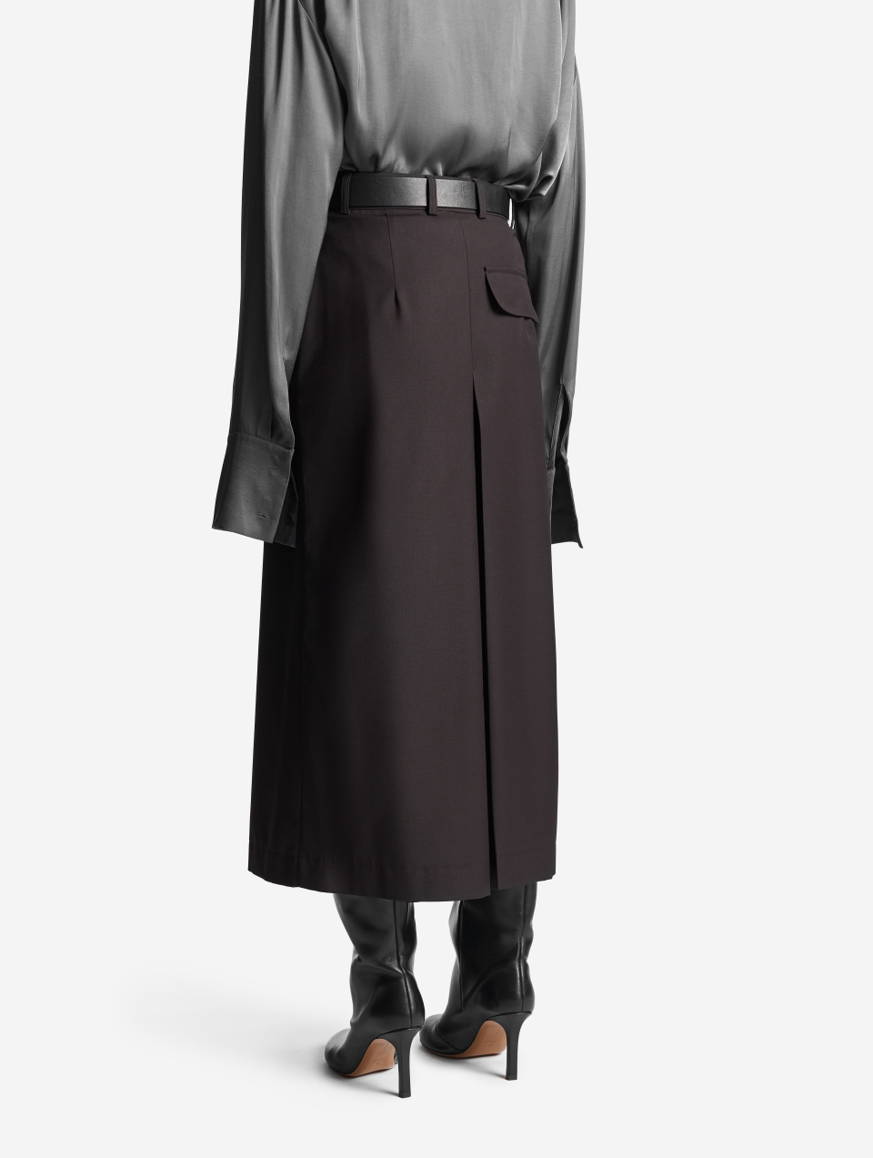 Юбка-кюлоты , фото 8