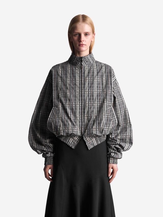 Олимпийка Tartan