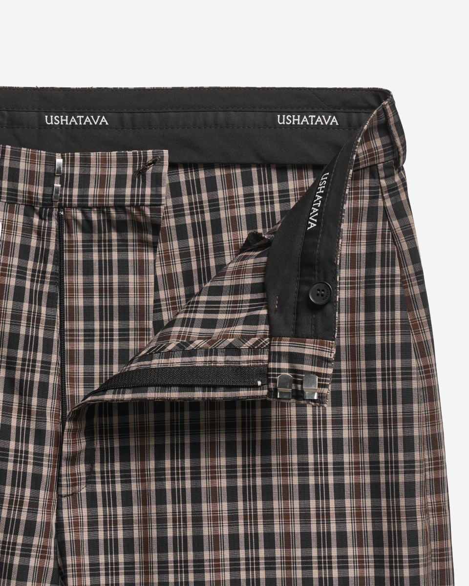 Хлопковые брюки, фото 6