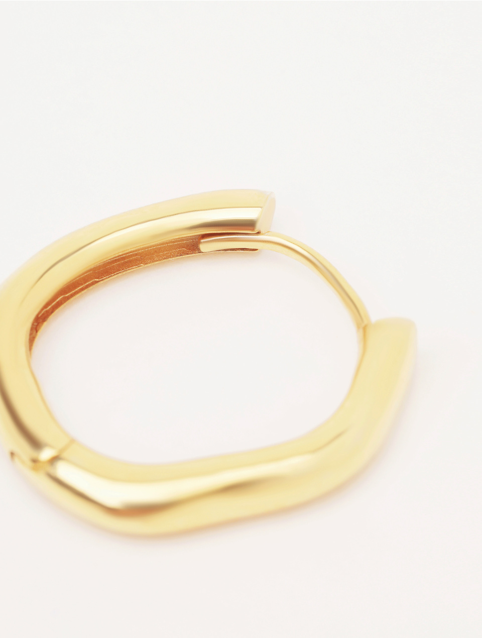 Моносерьга-хуп , фото 3