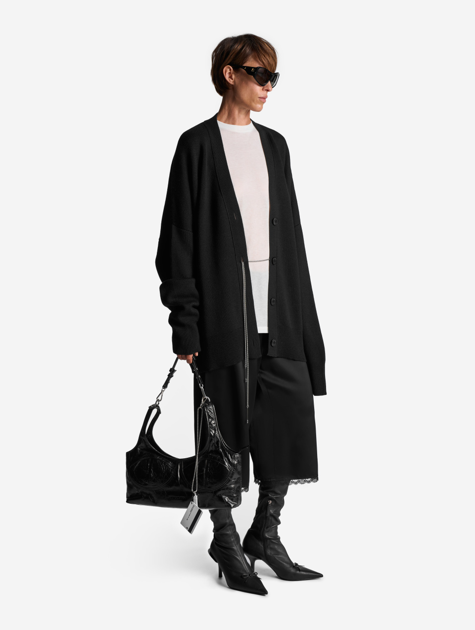 Кардиган Идеальный, фото 1