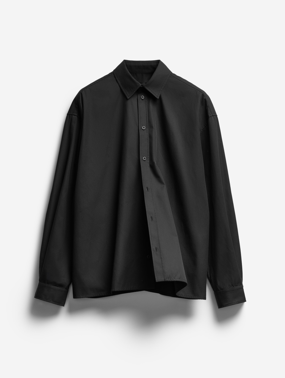 Классическая сорочка, фото 1