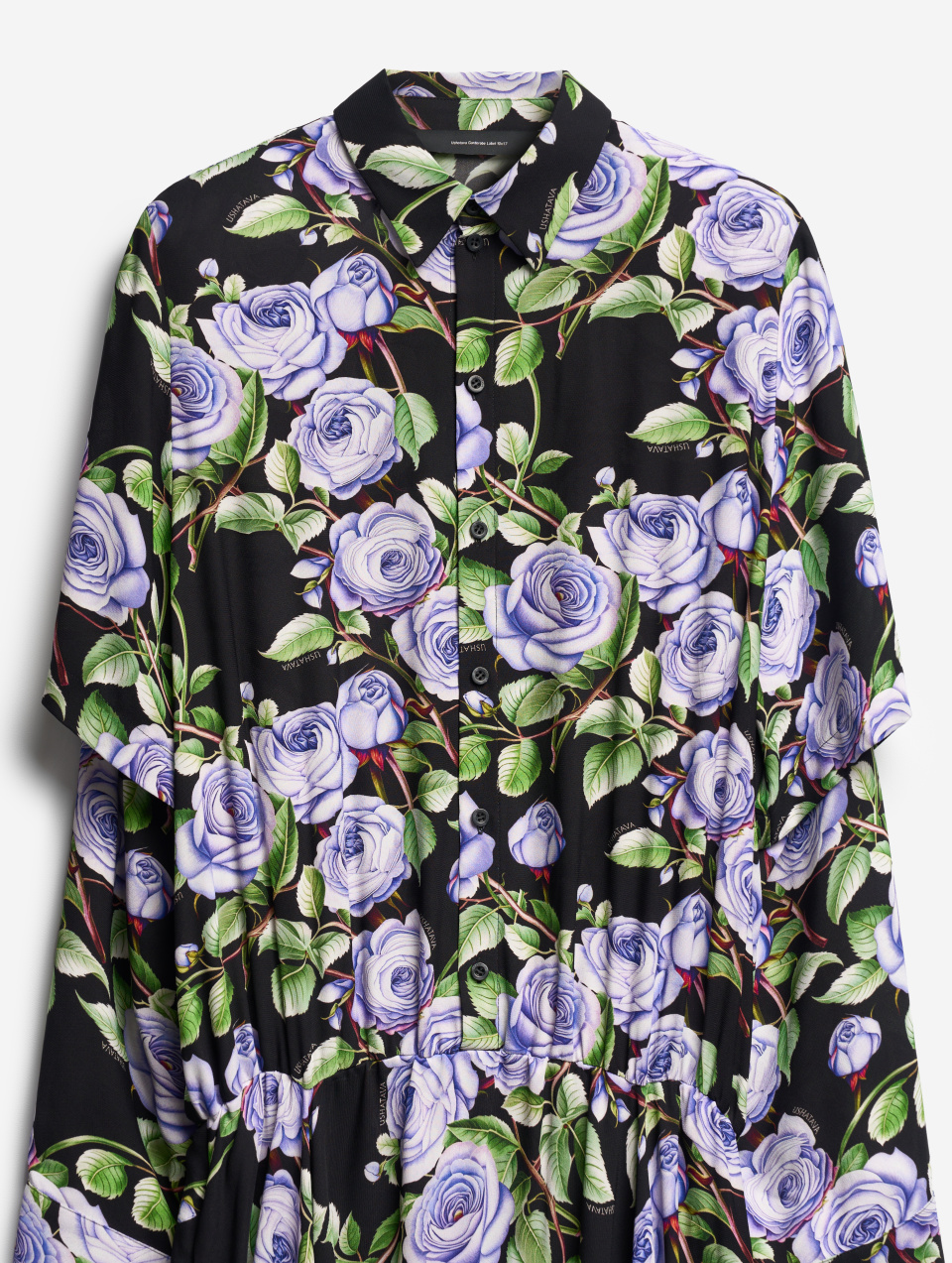 Платье-кейп, фото 8