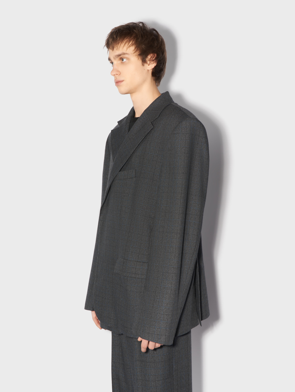 Пиджак по Нино, фото 2