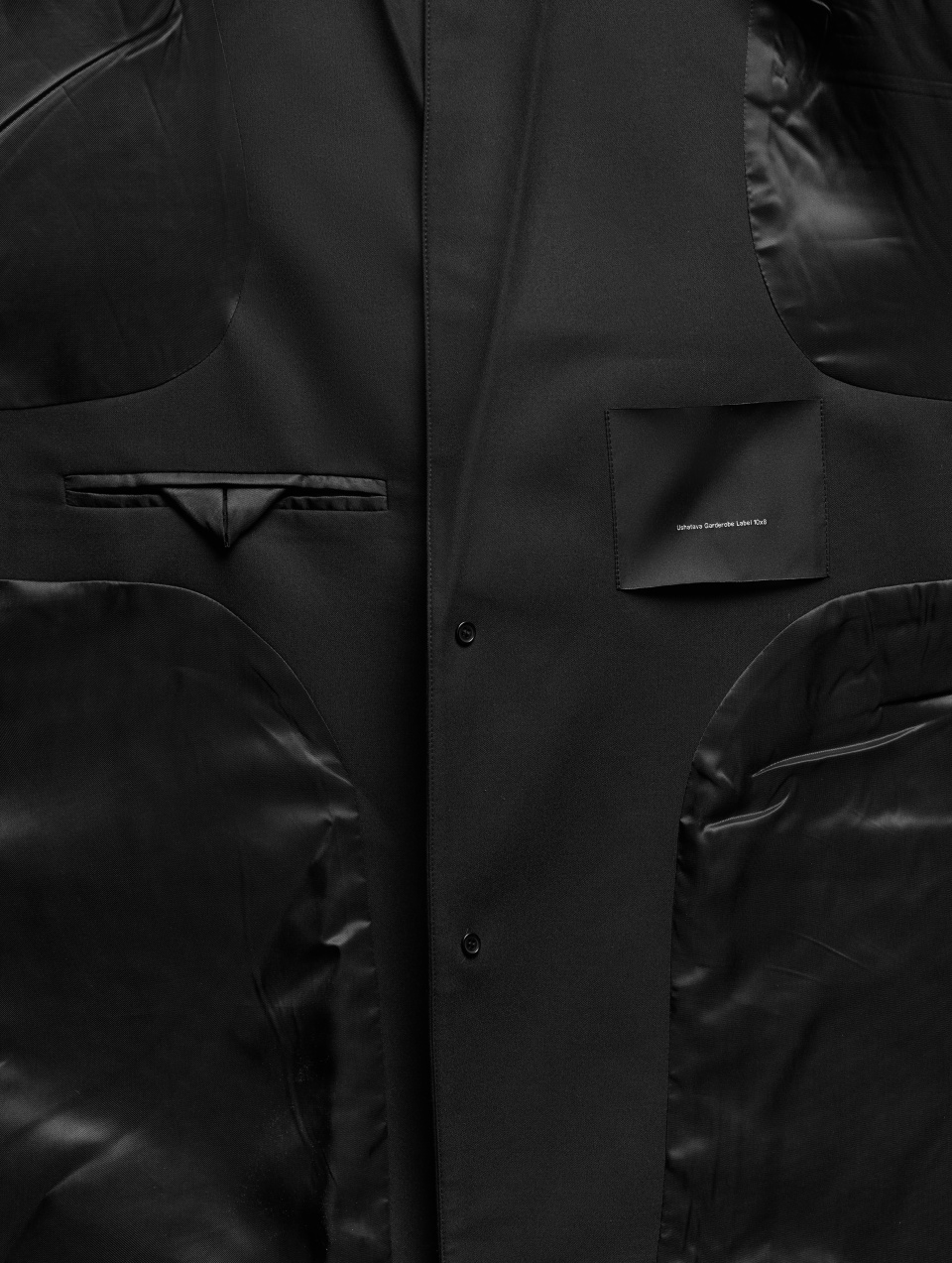 Пиджак Relaxed Fit, фото 9