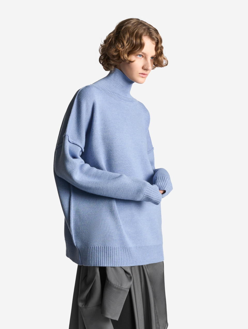 Свитер идеальный , фото 3