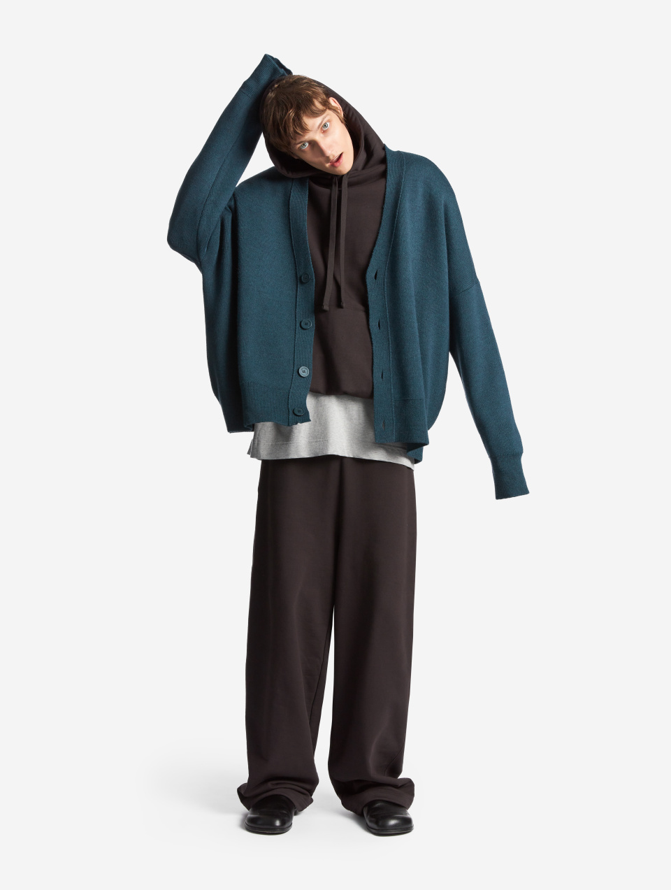 Кардиган Идеальный, фото 16