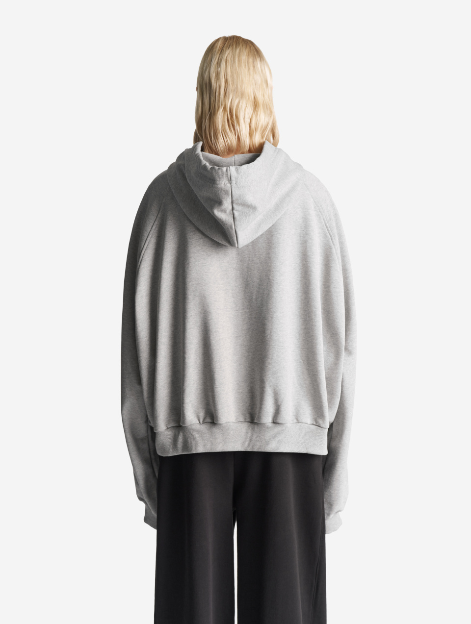 Олимпийка Over Fit, фото 3