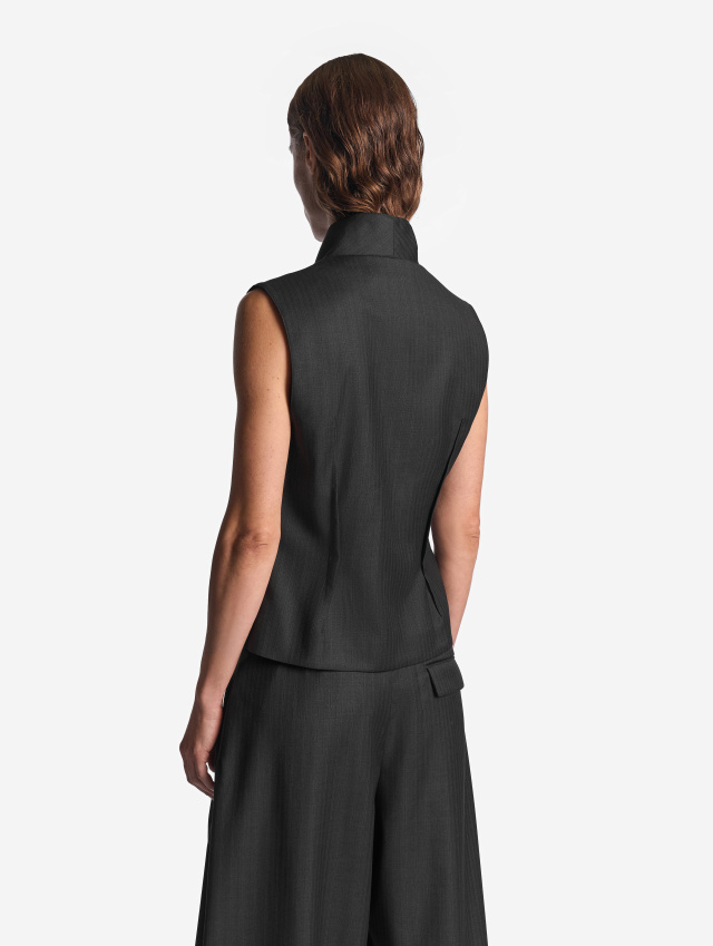 Грузинский жилет