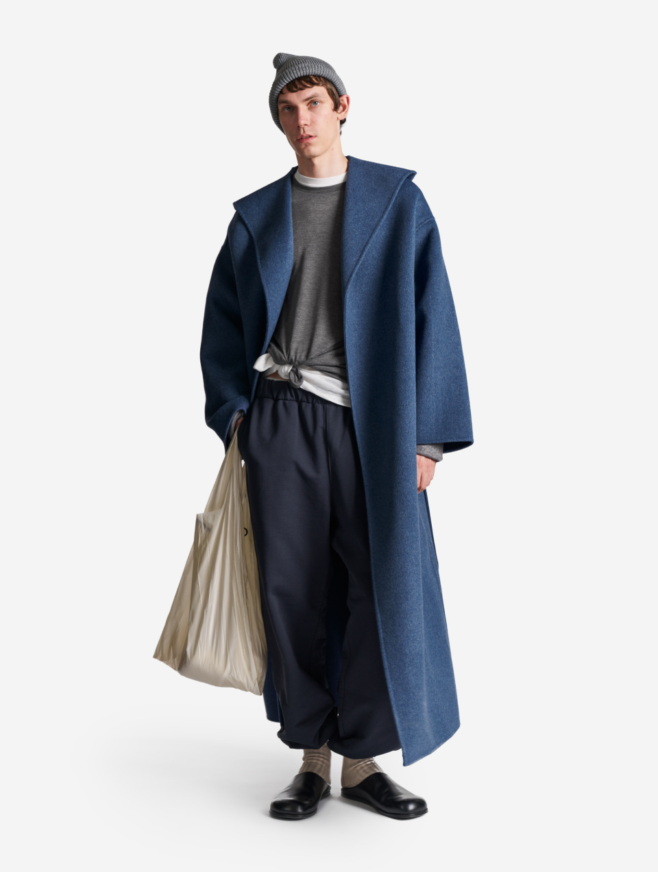 Классические спортивные брюки, фото 4