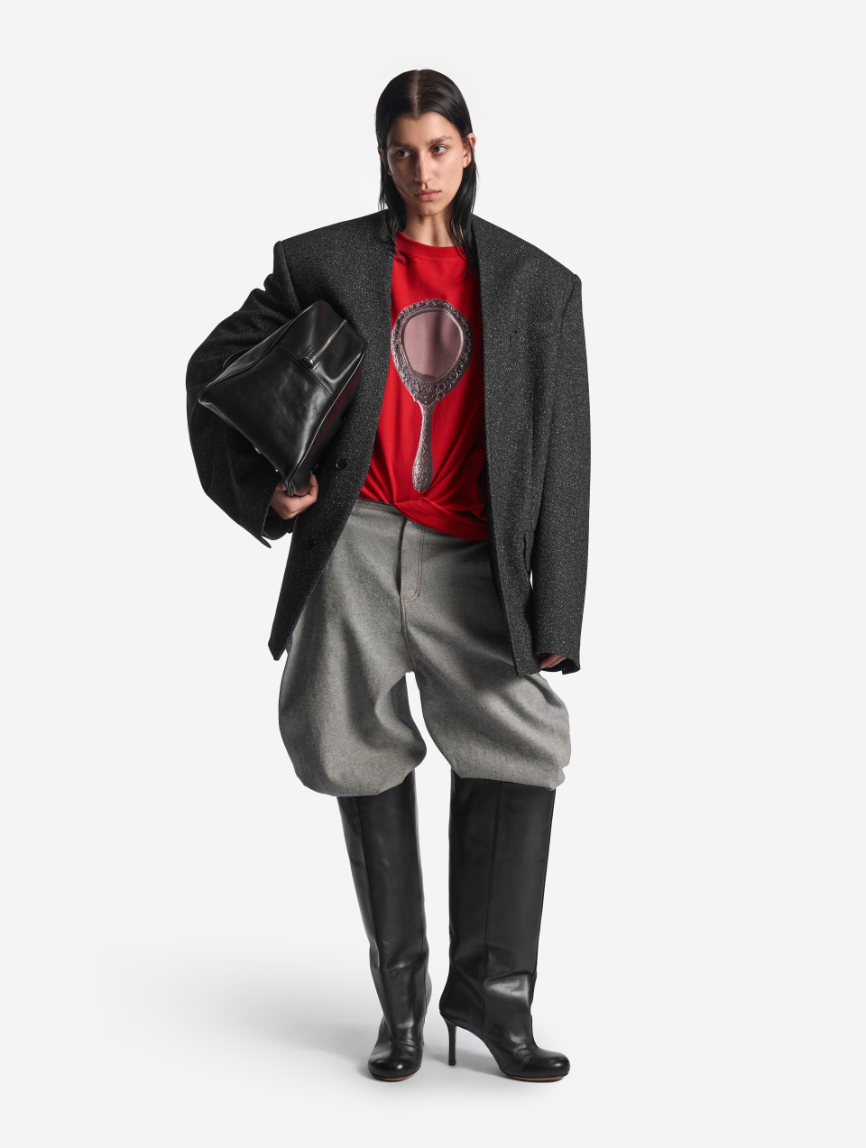 Футболка Mirror, фото 6