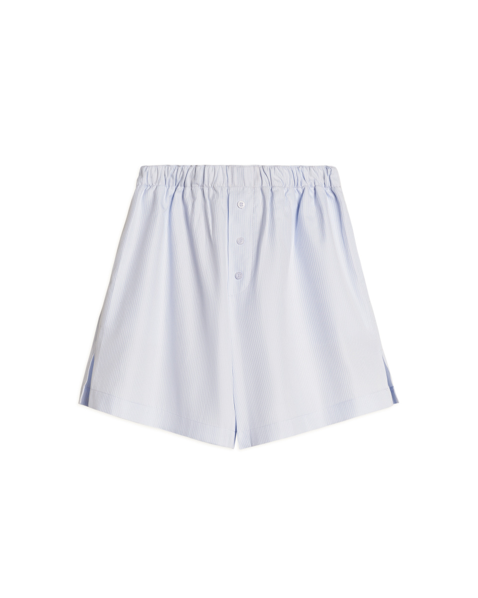 Хлопковые шорты, фото 6