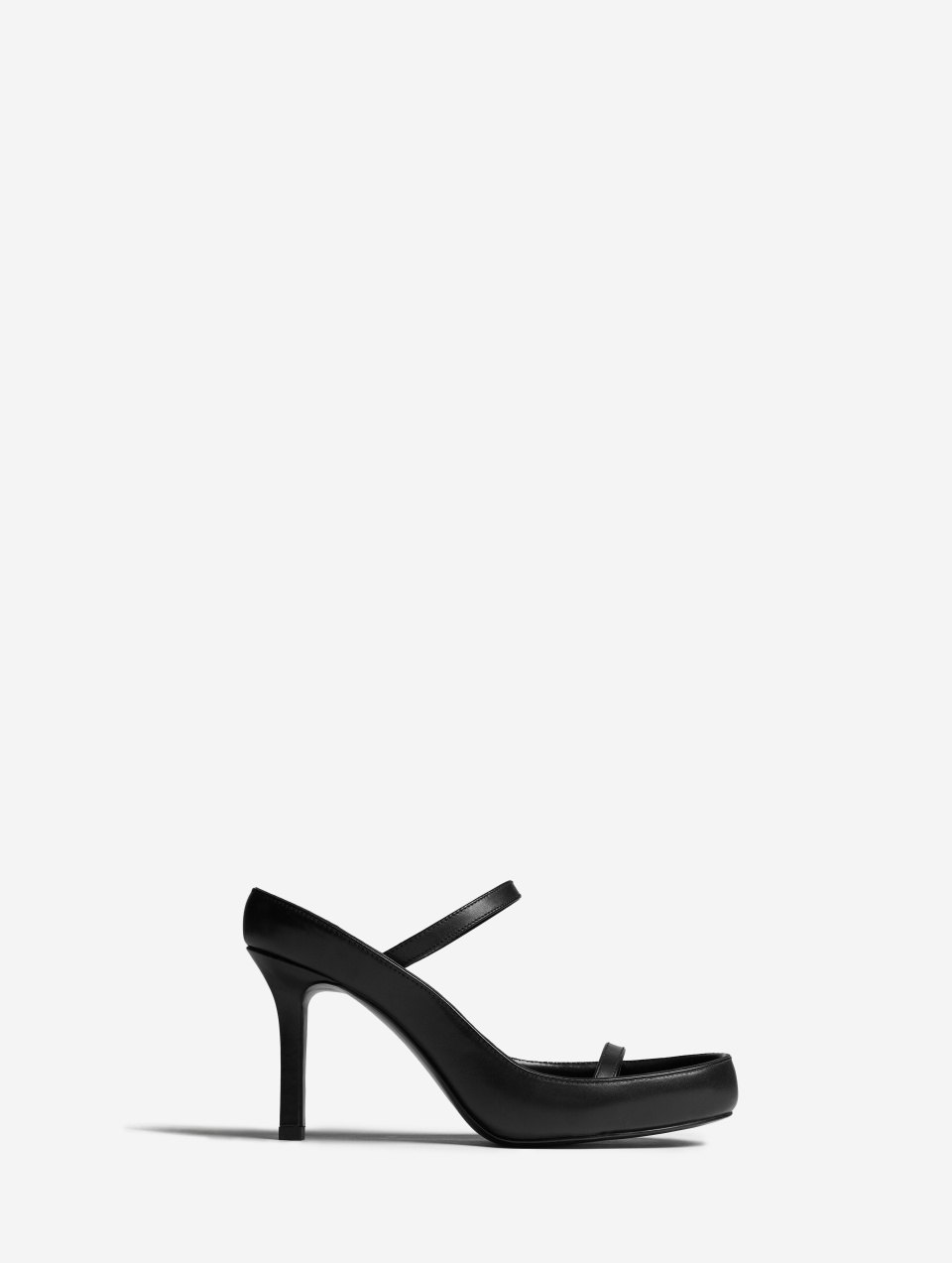 Мюли Naked, фото 7