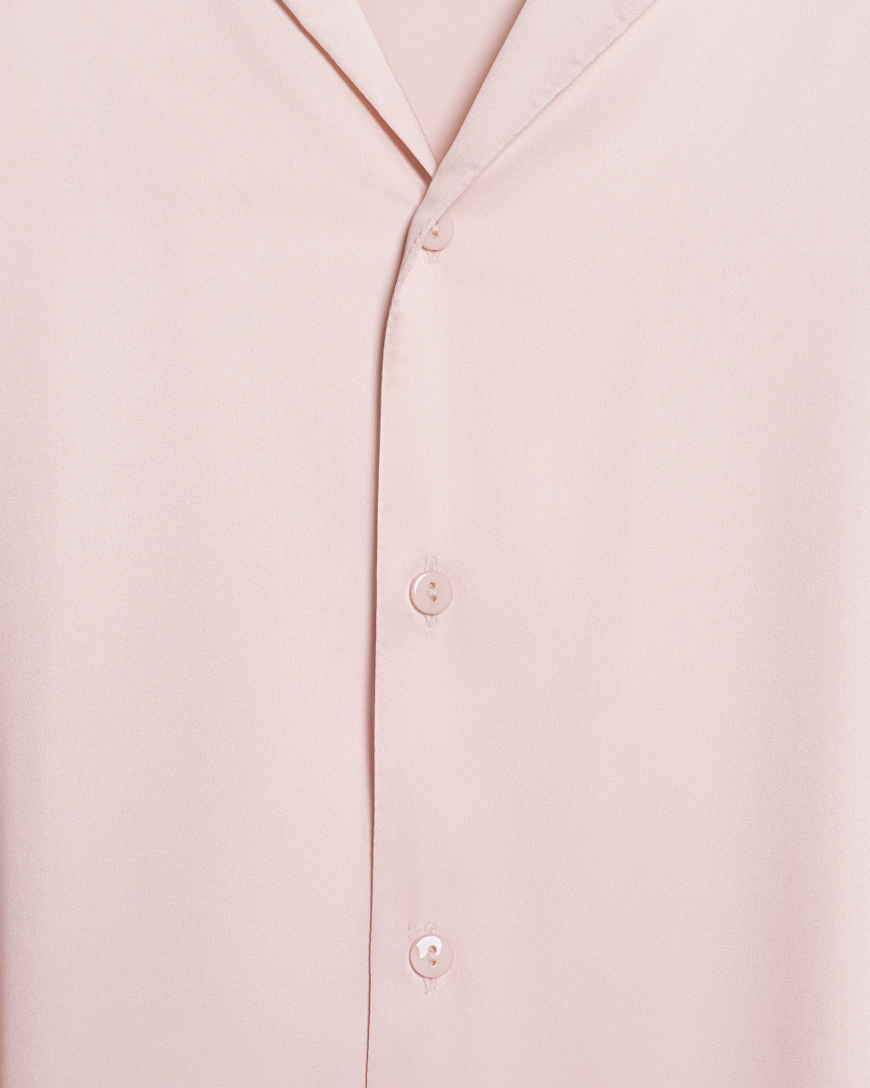 Рубашка из сатина, фото 6