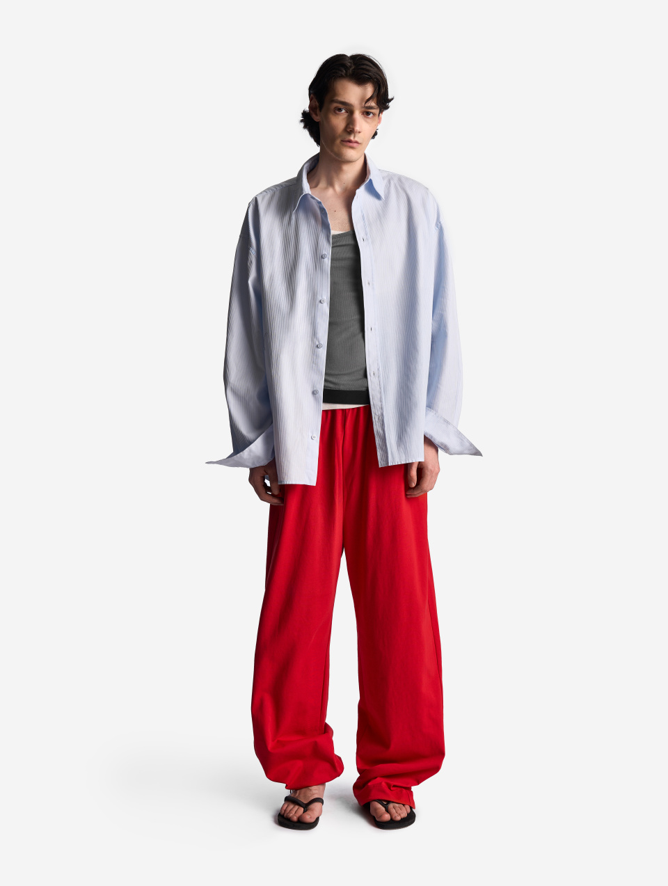 Классическая сорочка, фото 1