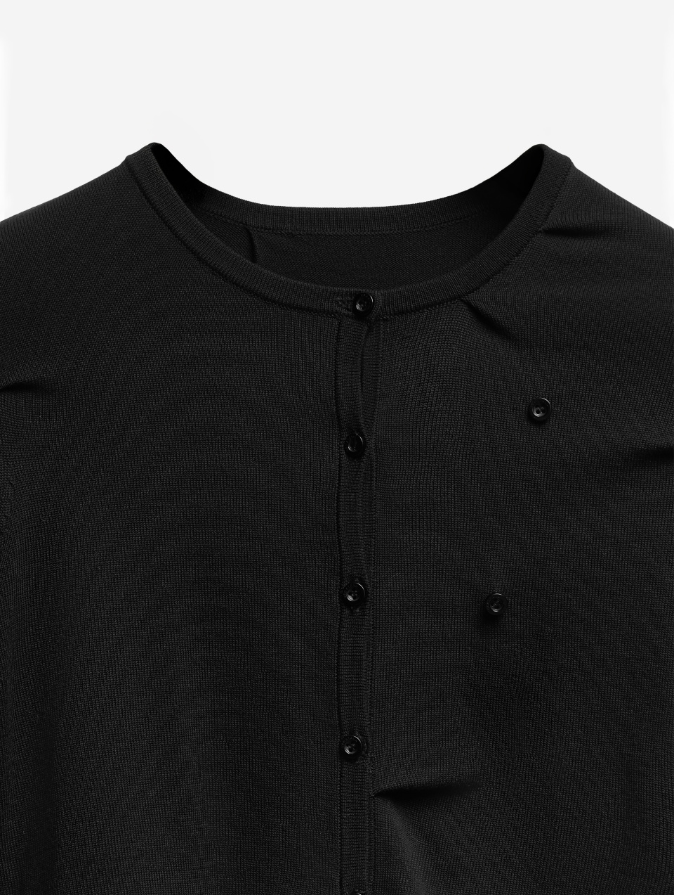 Кардиган Slim Fit с защипами, фото 7