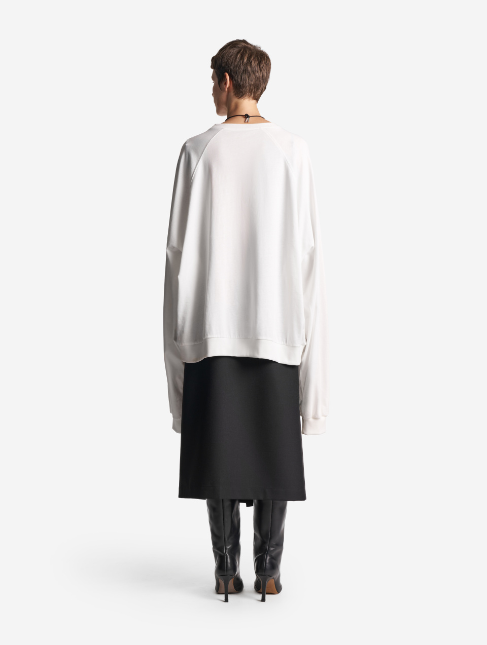 Оверсайз свитшот , фото 3