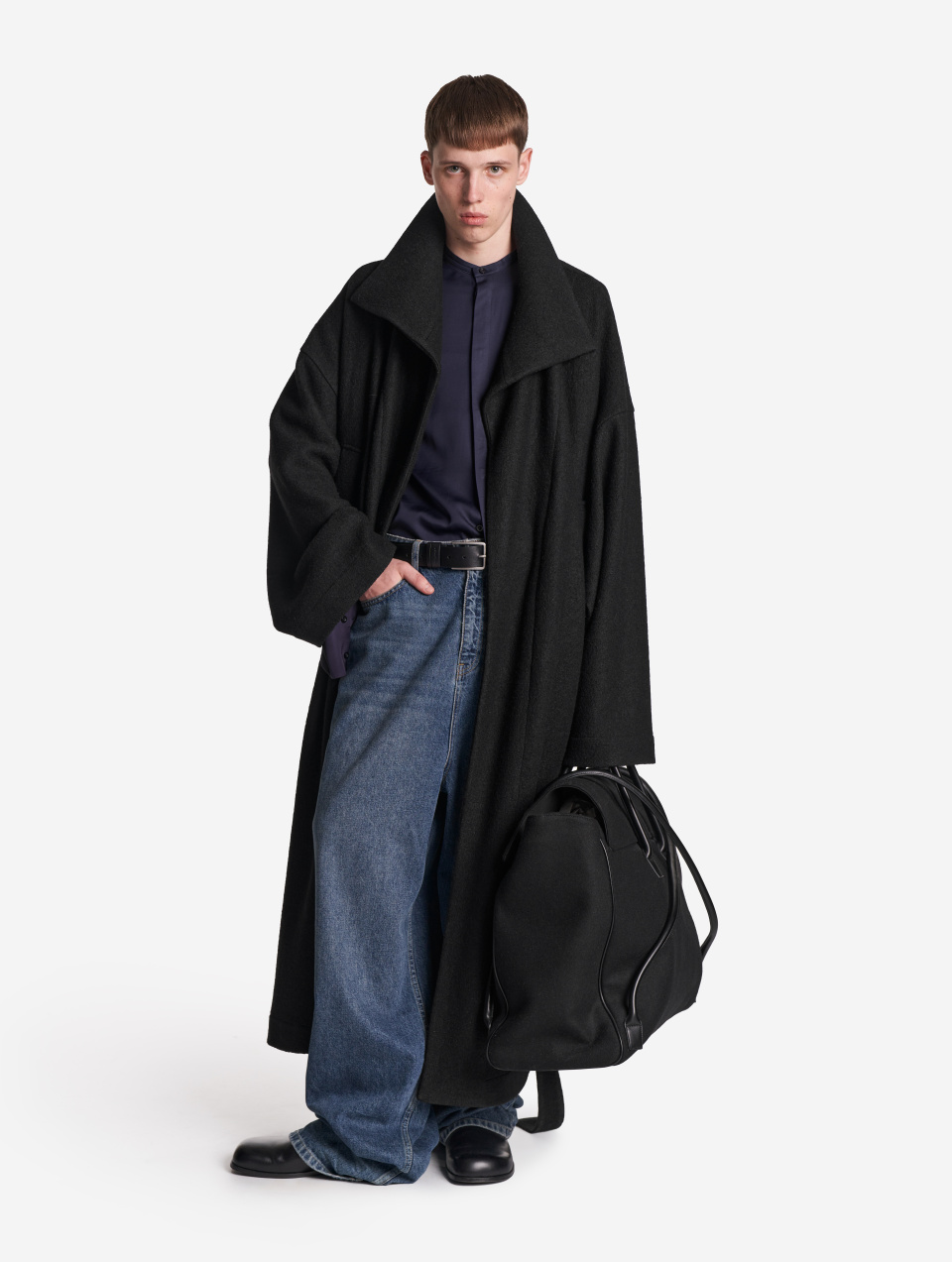 Рубашка с экстра-манжетом, фото 12