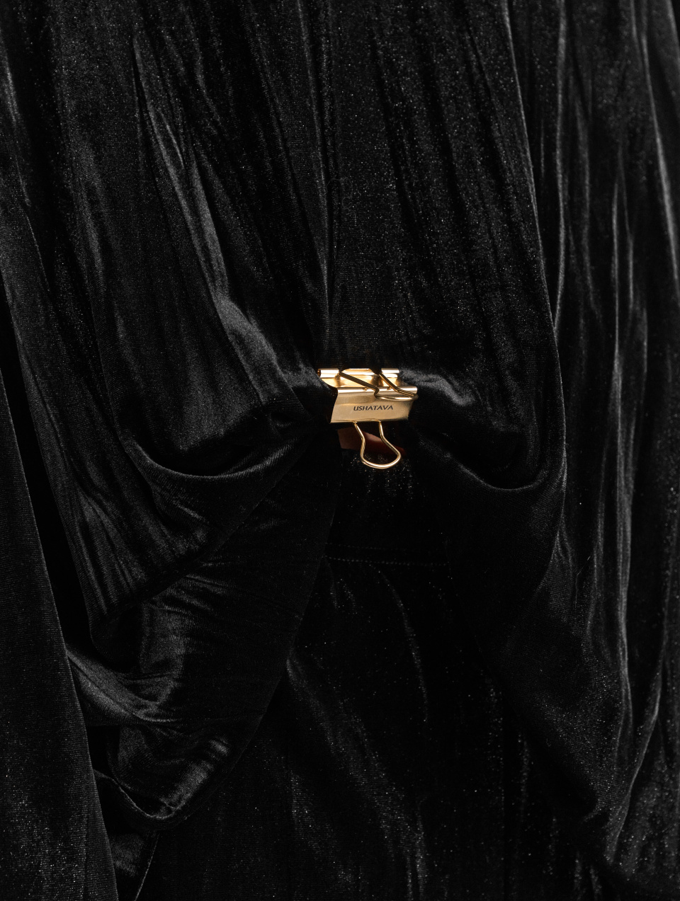 Зажим Ushatava, фото 2