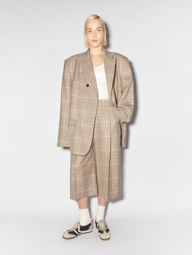 Пиджак на двоих