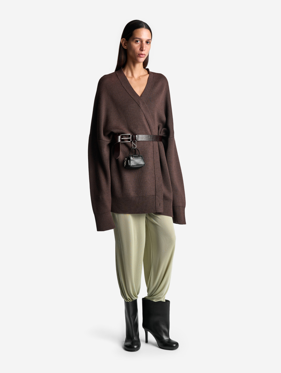 Брелок «сумка-боулер», фото 6