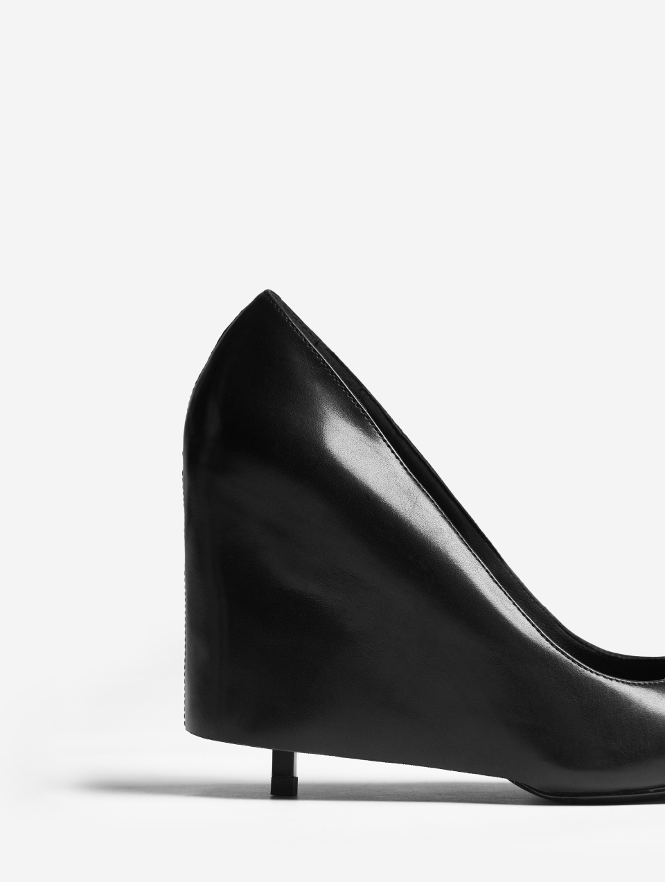 Туфли-шторки, фото 5