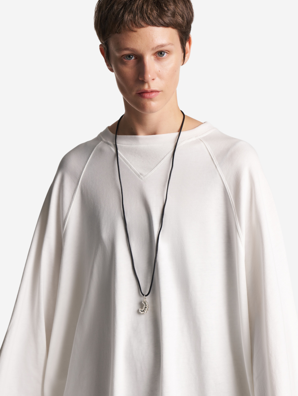 Оверсайз свитшот , фото 7