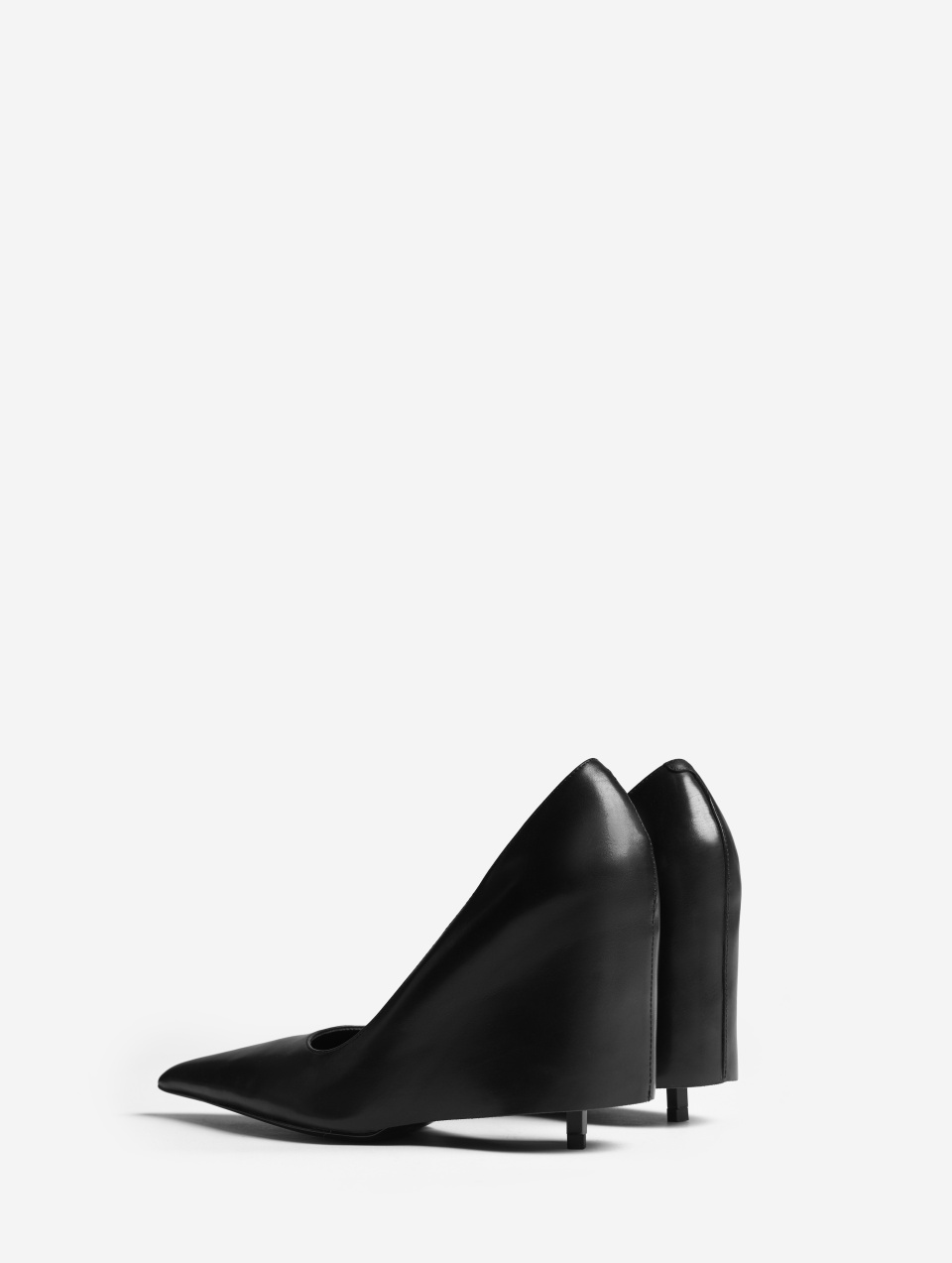 Туфли-шторки, фото 3