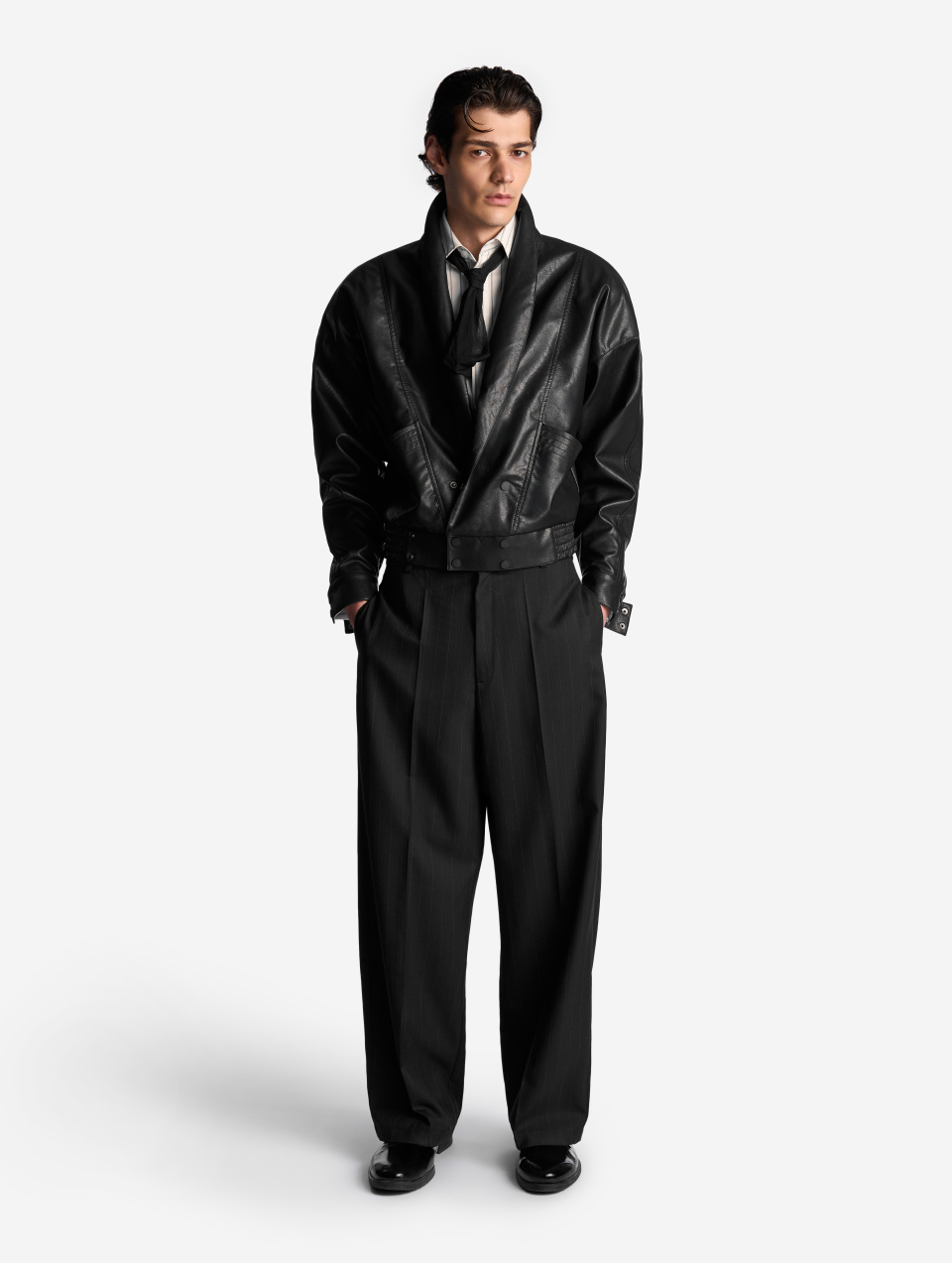 Бомбер Dad’s Fit, фото 3