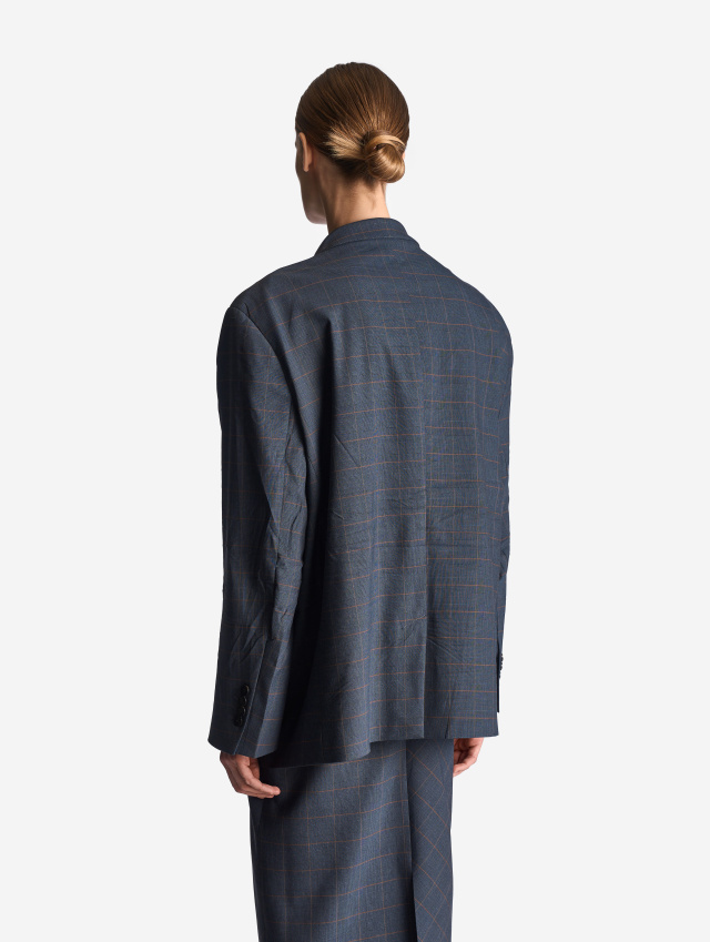 Пиджак Relaxed Fit