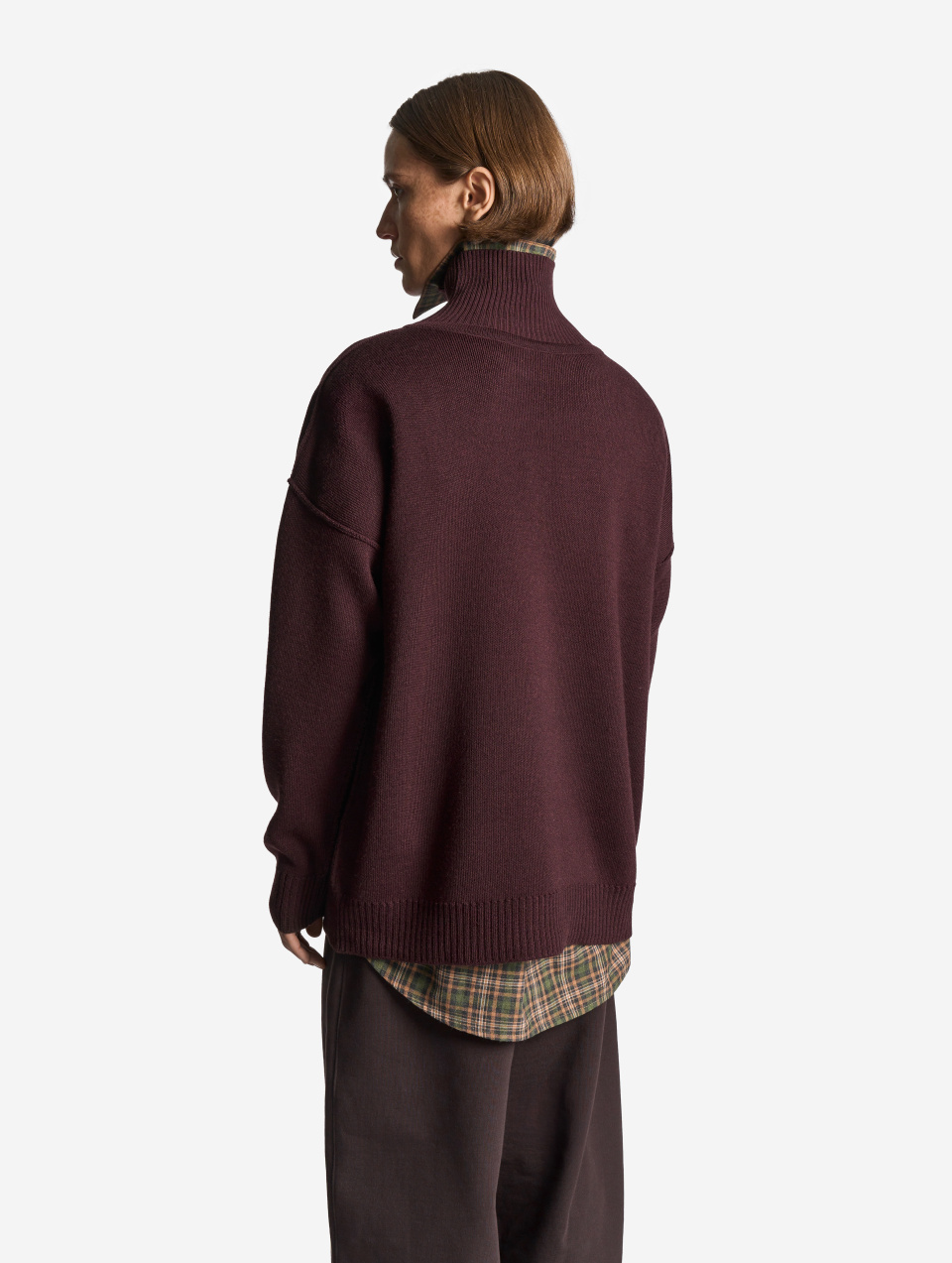 Свитер идеальный , фото 5